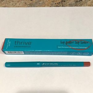 Thrive Causemetics Lip Liner